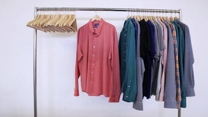 3年内将有超过100亿件衣服和鞋类产品接入物联网 服装产业的智能化革命